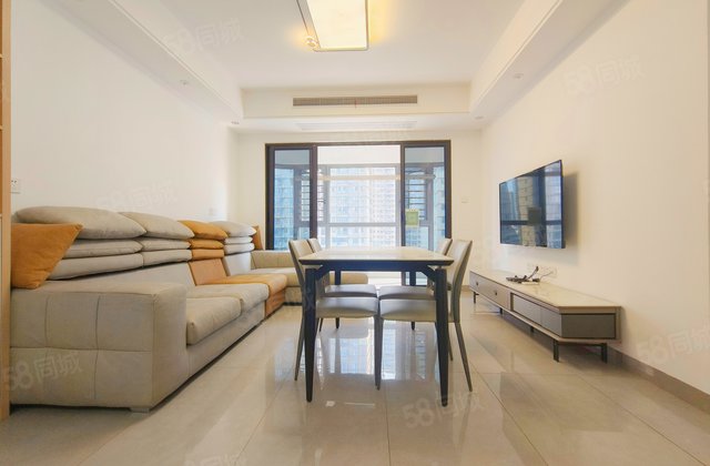 三润城4室2厅116.16㎡128万二手房图片