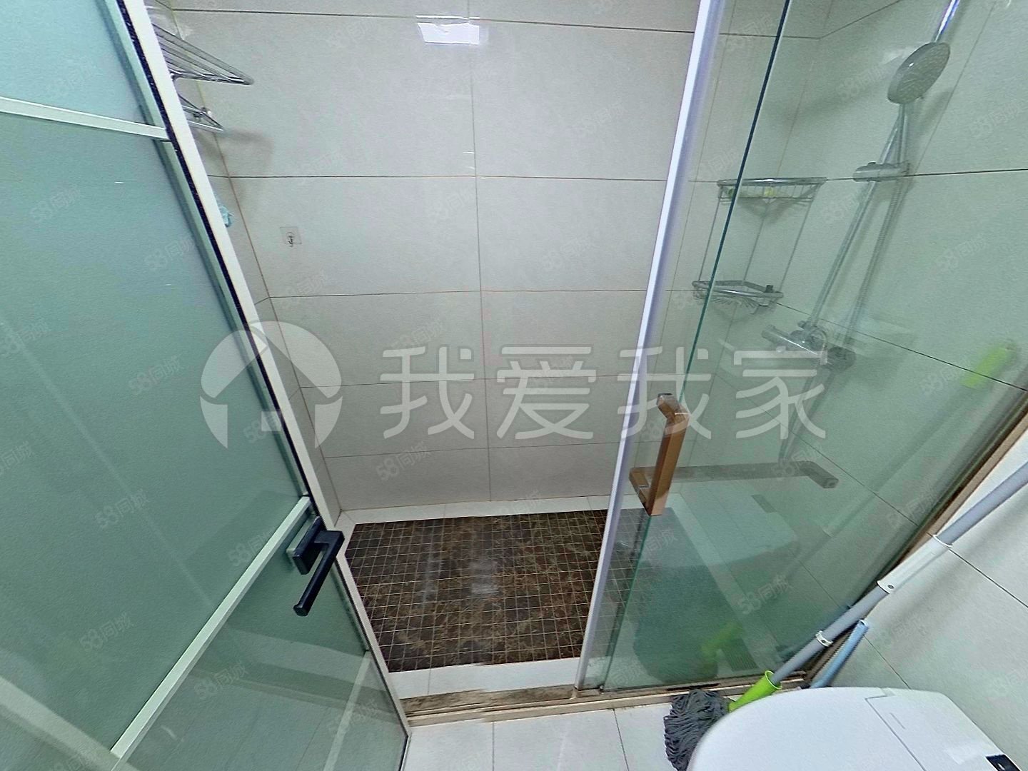 慧忠北里3室2廳2衛(wèi)117.16㎡東北536萬(wàn)