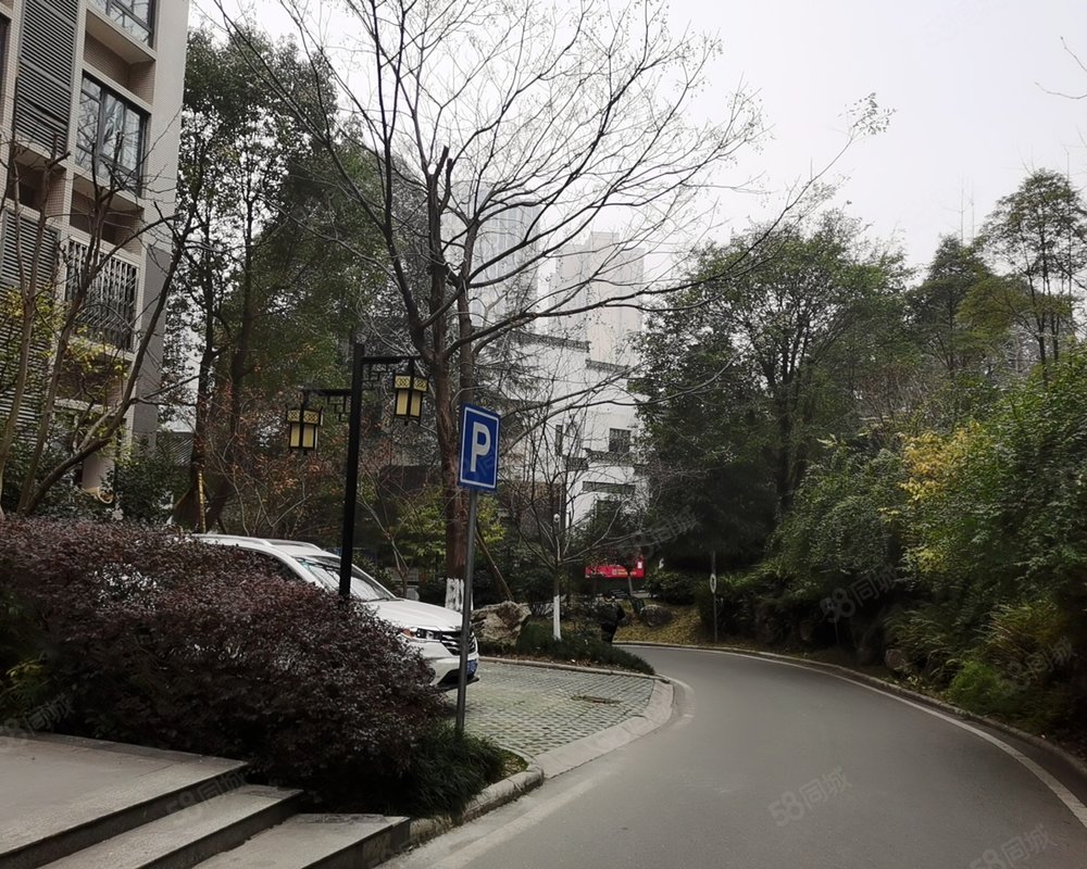 【中华坊, 中华坊小区详情,房价走势,房源,业主论坛】- 绵阳58同城