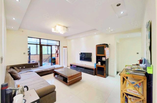 龙城国际一期3室2厅123㎡179万二手房图片