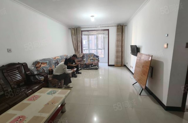 朗润园(定兴)2室2厅83.66㎡55万二手房图片
