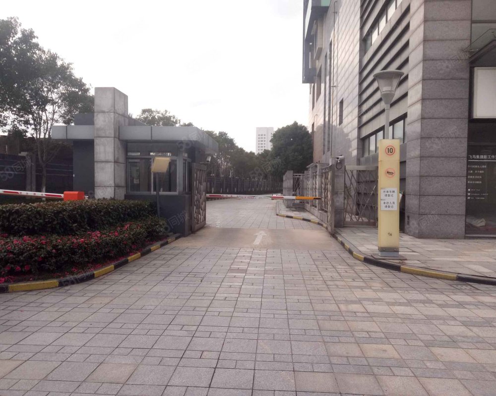 【恒元悦府, 恒元悦府小区详情,房价走势,房源,业主论坛】- 慈溪58