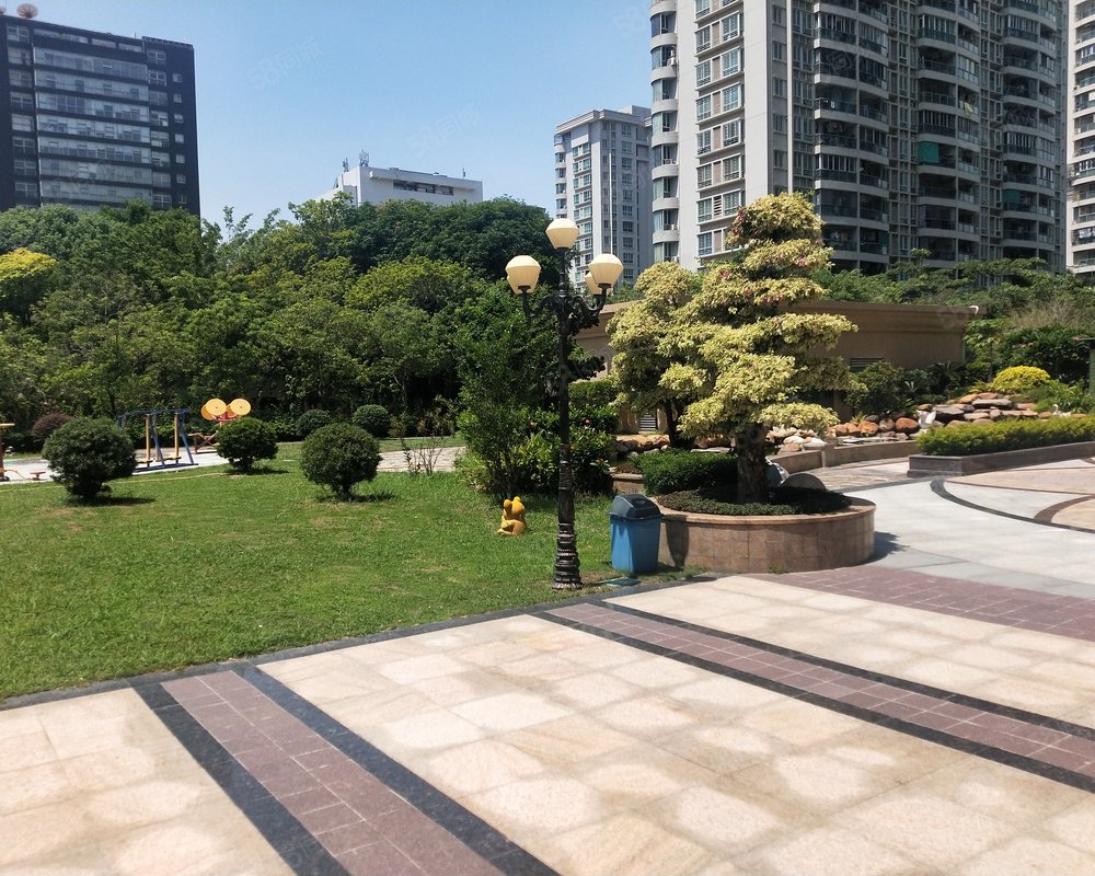 【清华雅园, 清华雅园小区详情,房价走势,房源,业主论坛】- 汕头58