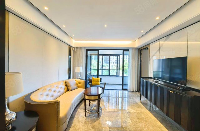 建发玺樾4室2厅129.88㎡498万二手房图片