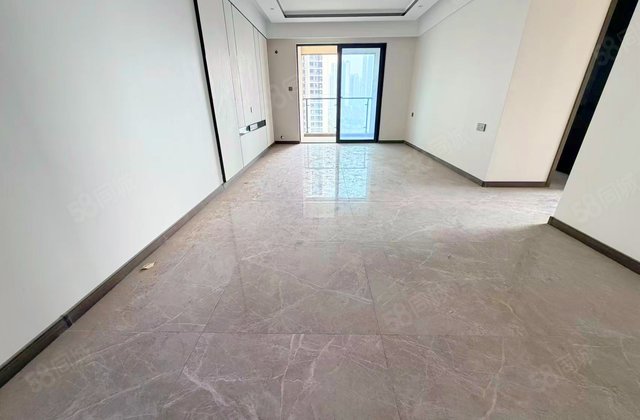 万科公园都会南区3室2厅105.9㎡209万二手房图片