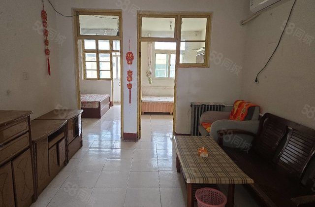 金鼎 育新街 育新东院 次顶楼 标准三室 六中 一口价32万