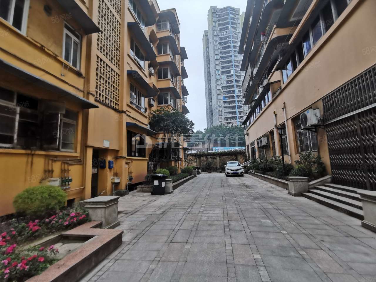 【10图】天星桥转盘世纪花园两房出售,世纪花园(沙坪坝)-重庆58同城