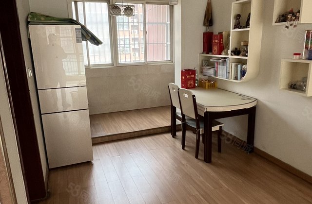 圣融庭院3室2厅121㎡56万二手房图片