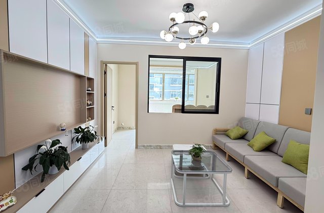 华光苑小区3室2厅93.74㎡44万二手房图片