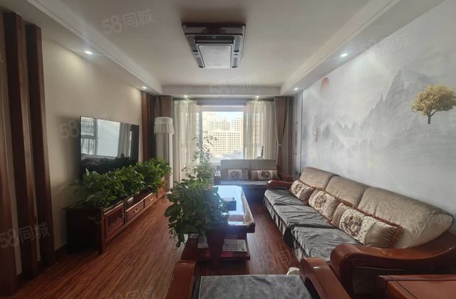 银顺苑2室2厅105㎡56.8万二手房图片