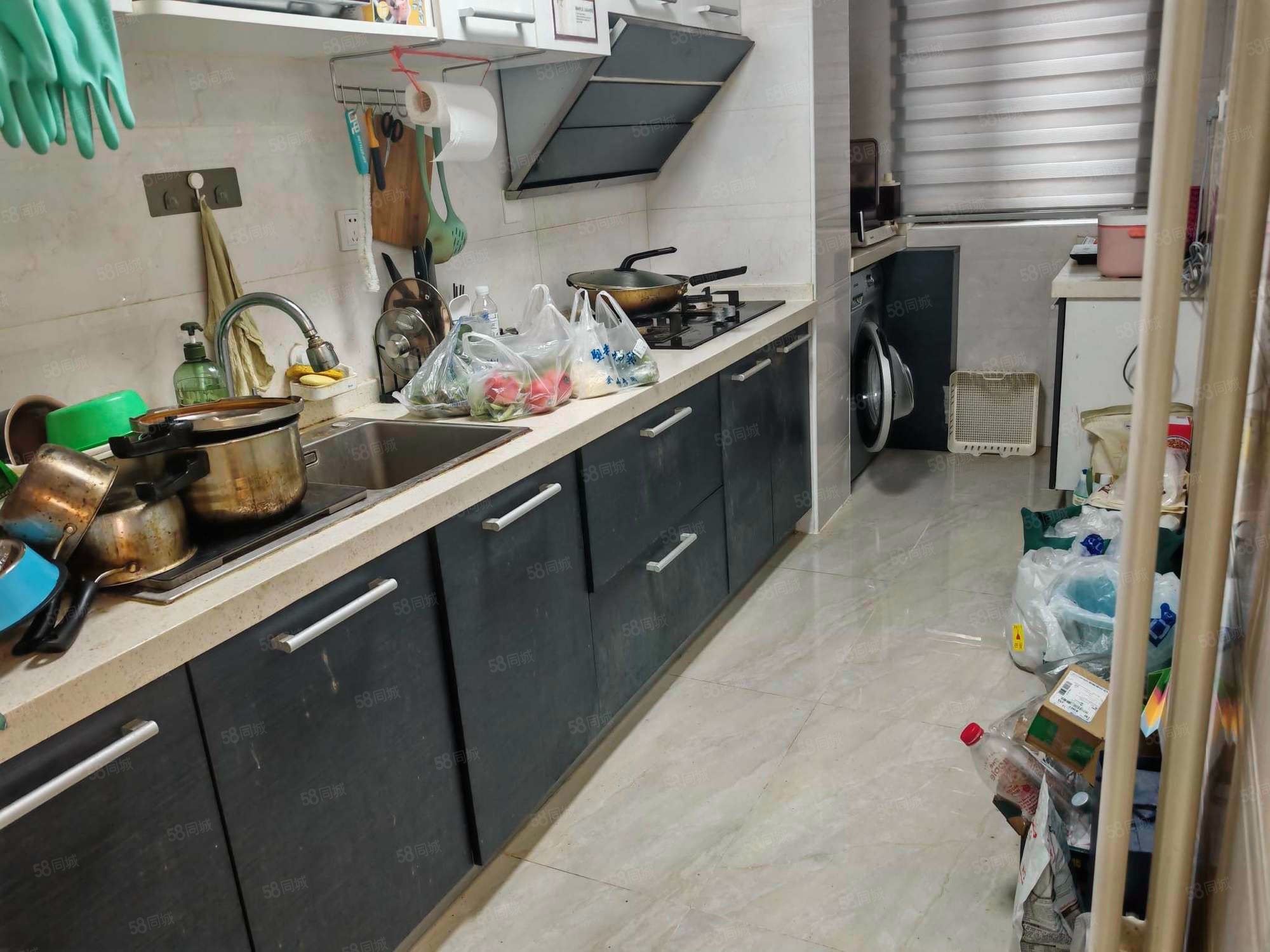 錦悅嘉苑3室1廳1衛(wèi)101㎡南北232萬(wàn)