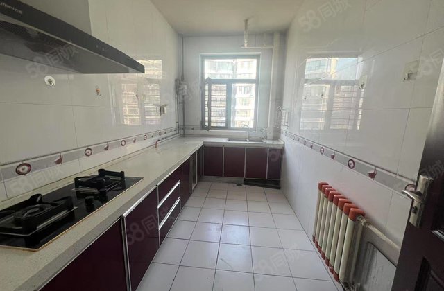 贵华苑 送车储 高楼层采光充足 双卫生间 单位家属院大三居