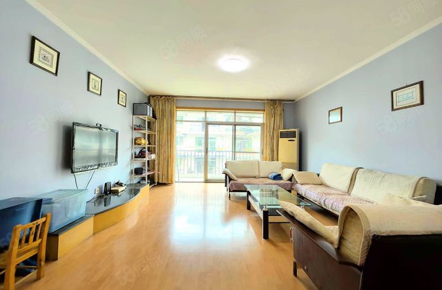 三和花园3室2厅139.39㎡165万二手房图片