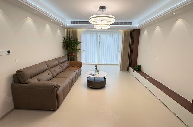 金辉优步花园3室2厅108㎡129.8万二手房图片