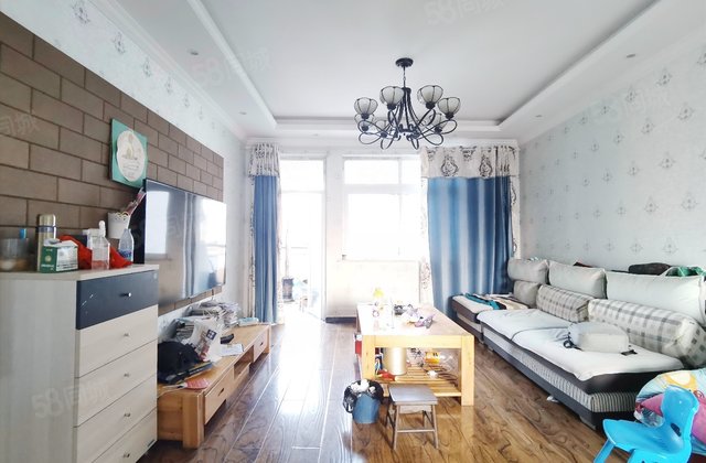 御府观澜阁4室0厅131.55㎡75万二手房图片