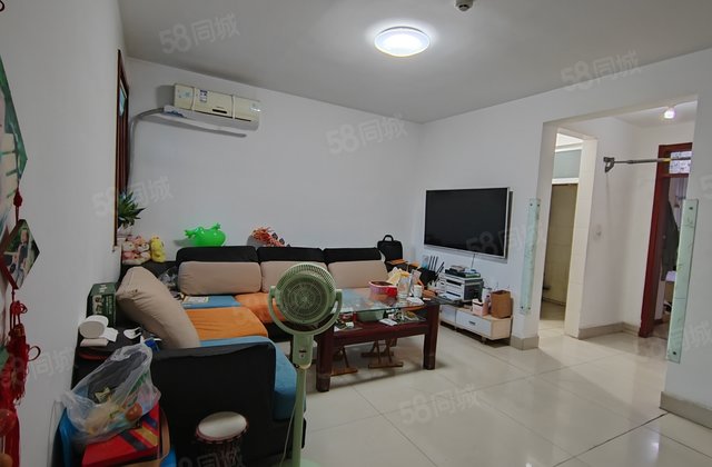 急售 闸口 文轩 外国语附近 清华园 电梯洋房 南北通透