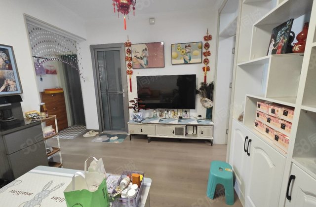 太行小区(龙安区)2室1厅60㎡19万二手房图片