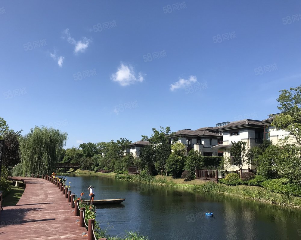 恒润太湖壹号
