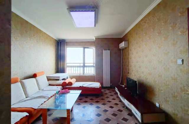 绿地新里花园三期2室2厅87.6㎡108万二手房图片