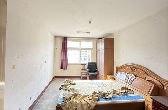 文轩中学 外国语 柳园小区北区 中层 三室 免大税急售可按揭