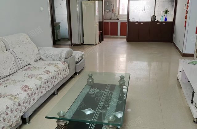 永胜铭筑3室2厅120㎡54.8万二手房图片