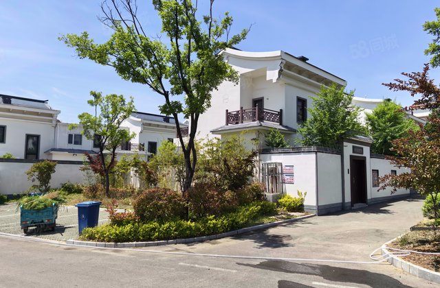蒙山润园5室2厅167.5㎡145万二手房图片