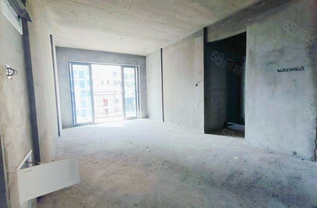 岭福家苑3室2厅111.2㎡102.8万二手房图片