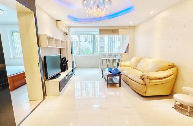 博学家园2室2厅70.64㎡318万二手房图片