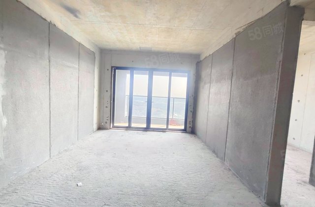 齐家湖壹号4室2厅126.15㎡108万二手房图片