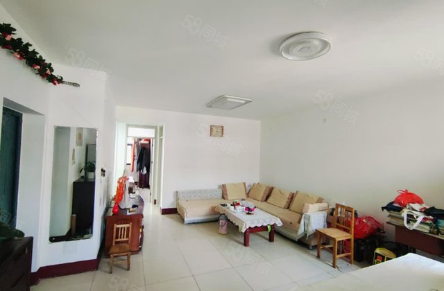 文轩北龙山花园 两室两厅一卫  一中外国语