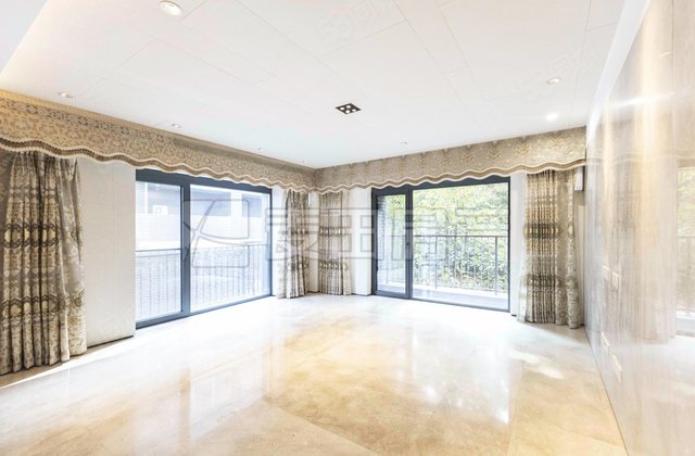 万柳书院3室2厅266.79㎡5400万二手房图片