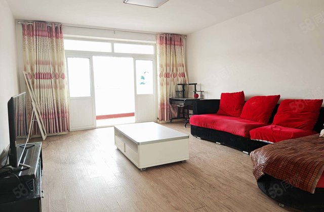 银都花园锦碧园3室2厅146㎡92万二手房图片