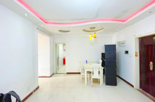 升龙国际中心B区3室2厅89㎡76万二手房图片