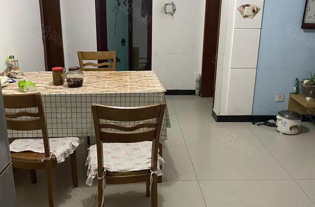 锦绣城(莲池)2室1厅96㎡63万二手房图片