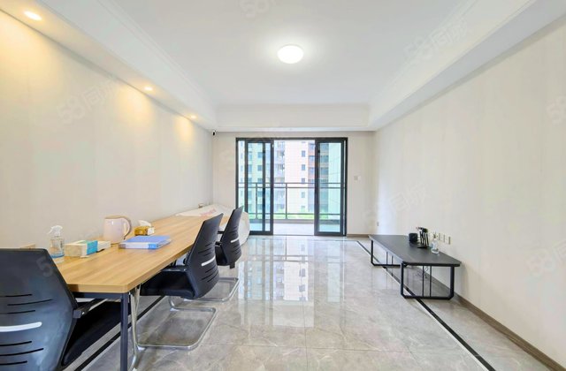 梦想新天地4室2厅143㎡188万二手房图片