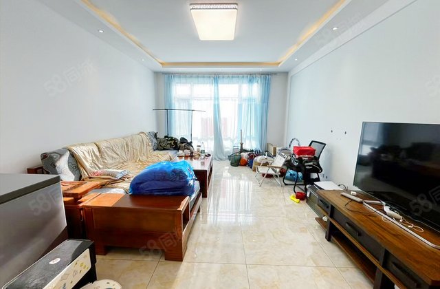 恒大御水庄园3室2厅131.25㎡48.8万二手房图片