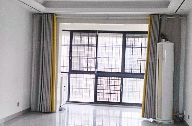 奥凯悦廷3室2厅115.49㎡75.8万二手房图片