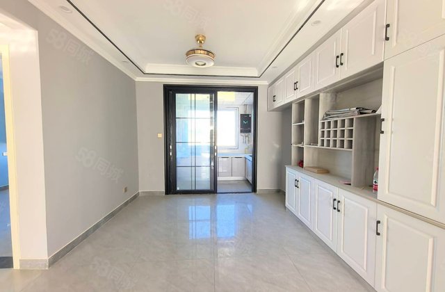 千渭尚品3室2厅125㎡52万二手房图片