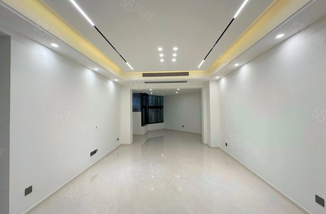 中德英伦城邦(K区)3室2厅89㎡280万二手房图片