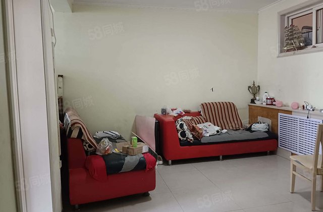 学府花园(东昌府) 楼层好 交通便利 南北通透 商品房