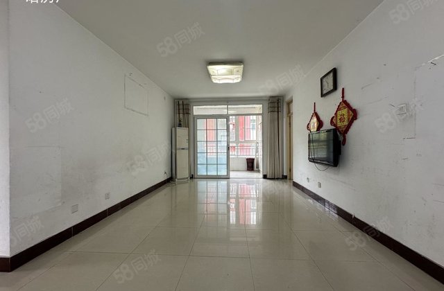 建设路 星光水晶城带大车库 多层3楼 四叶草户型 随时看房