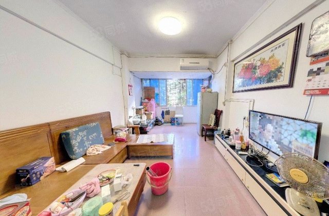 东大新村2室2厅77.59㎡85万二手房图片