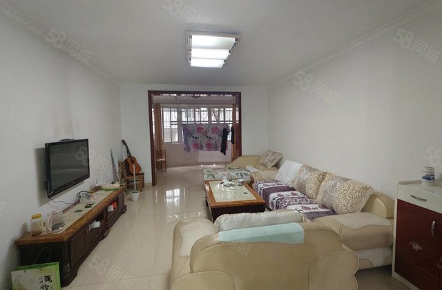 阳光清雅阁3室2厅105㎡35.6万二手房图片