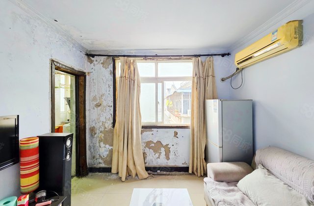 管城街小区2室1厅67.1㎡25万二手房图片