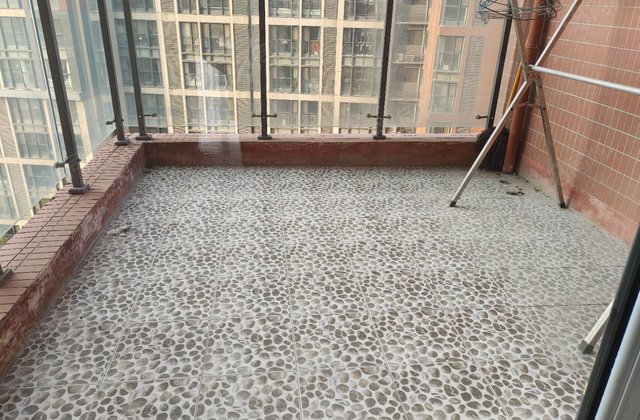 锦江城市花园3室2厅139.9㎡89.9万二手房图片