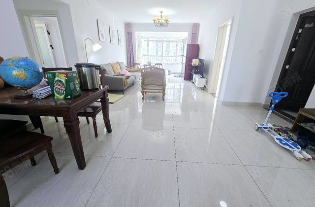 实验东昌 赠车位地下室 星光和园 元宝户型 免大税户型方正