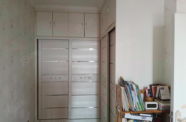 绿源聚龙湾2室2厅92.14㎡39万二手房图片