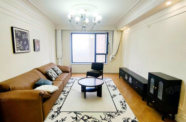 汉森香榭里3室2厅121.92㎡48.8万二手房图片