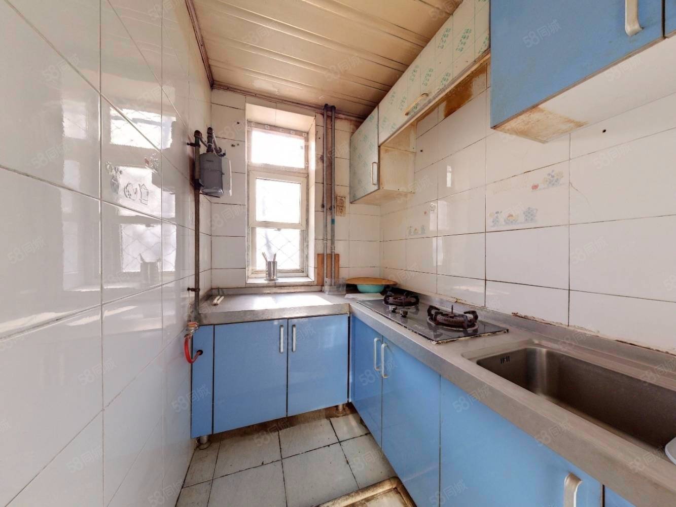 建國街一里2室1廳1衛(wèi)54.14㎡南210萬