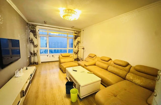 锦绣东方2室2厅92.59㎡43万二手房图片